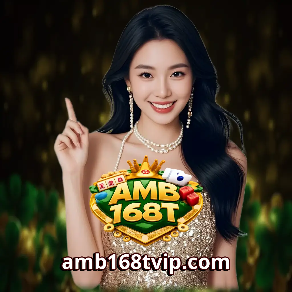 amb168t สล็อต วอเลท